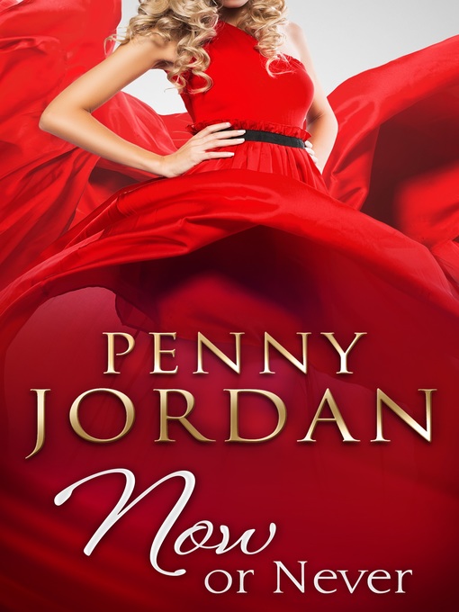 Now or Never (eBook)